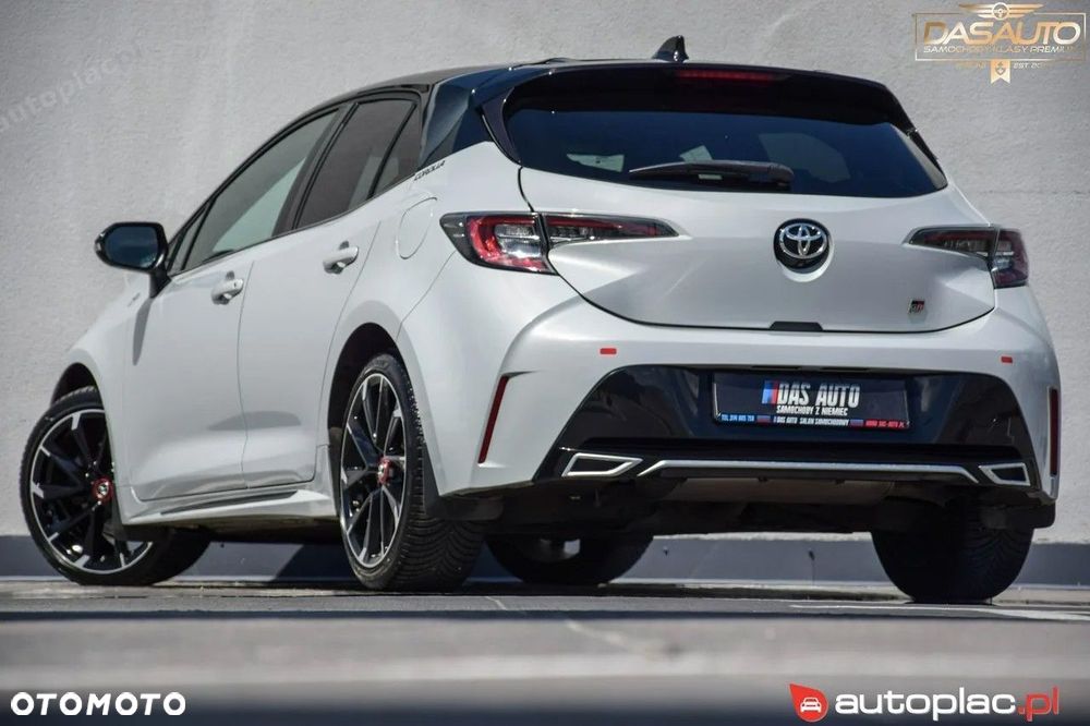 Toyota Corolla - 11