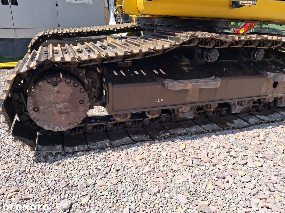 Komatsu PC290LC-8 - 3