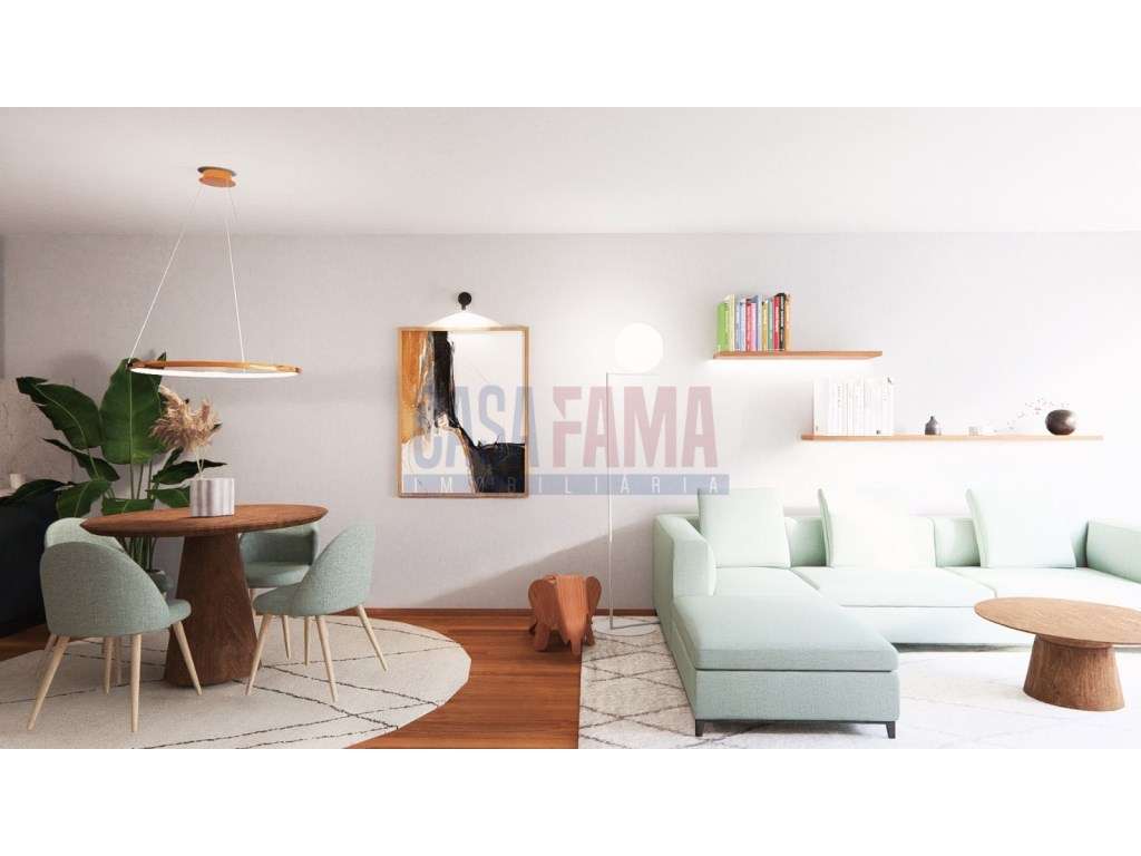 Moradia T4 2ª Linha do mar em Vila do Conde - Grande imagem: 2/16