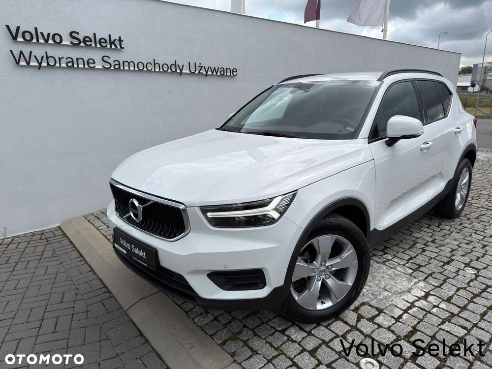 Volvo XC 40 - 5