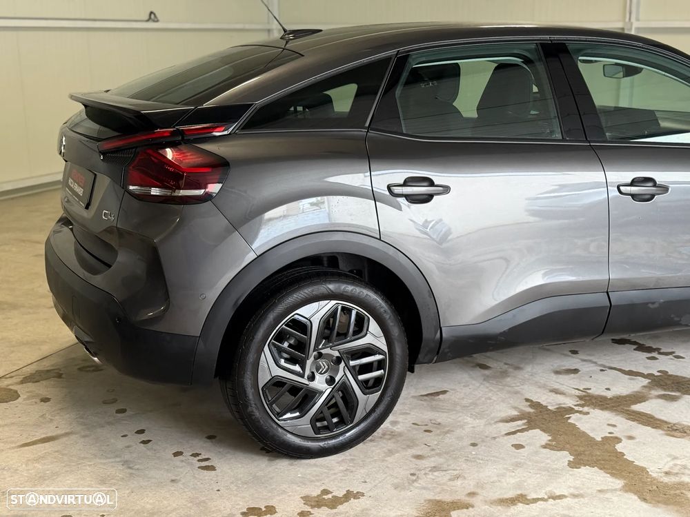 Citroën C4 1.5 BlueHDi Feel Pack - 10