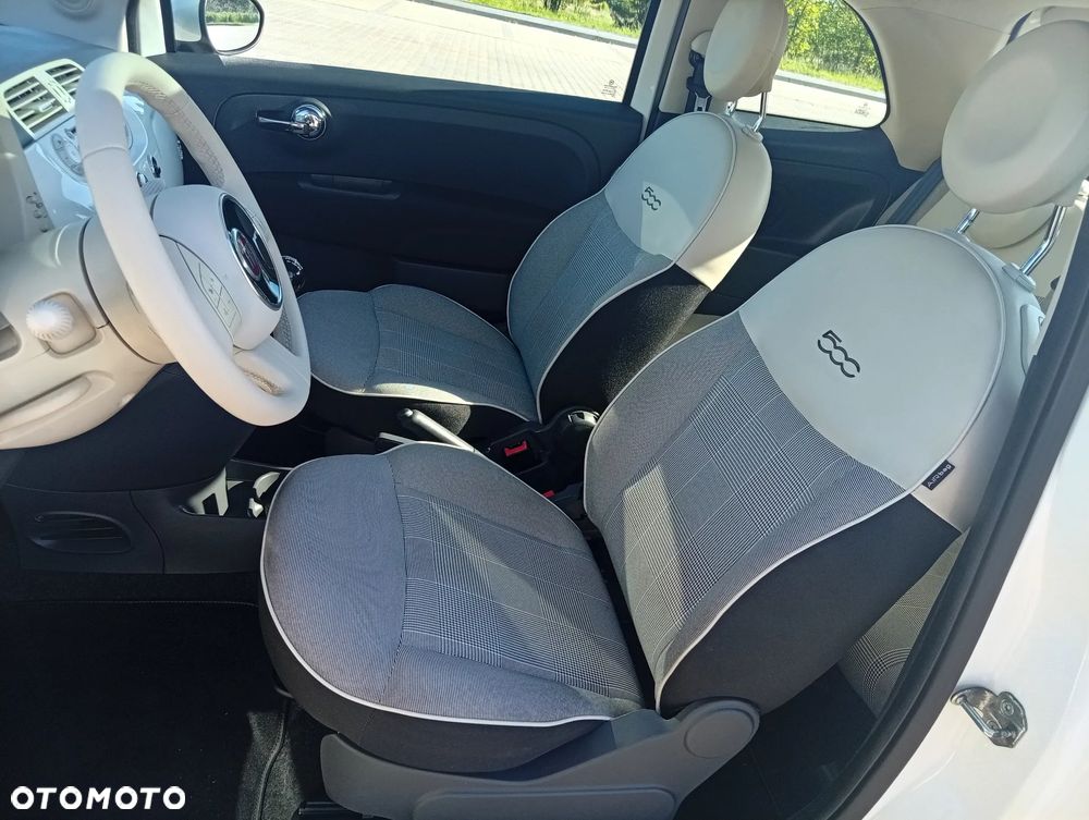Fiat 500 1.2 8V Mirror - 29