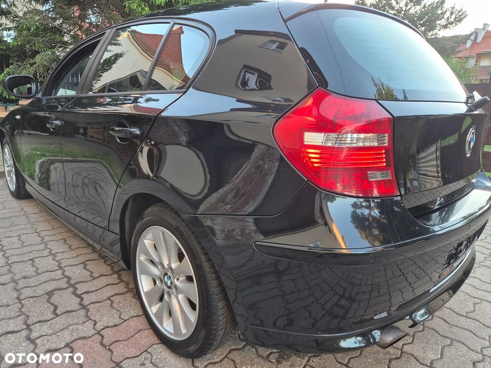 BMW Seria 1 - 39