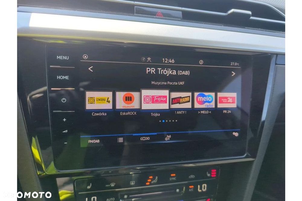 Volkswagen Arteon 2.0 TSI Elegance DSG - 11