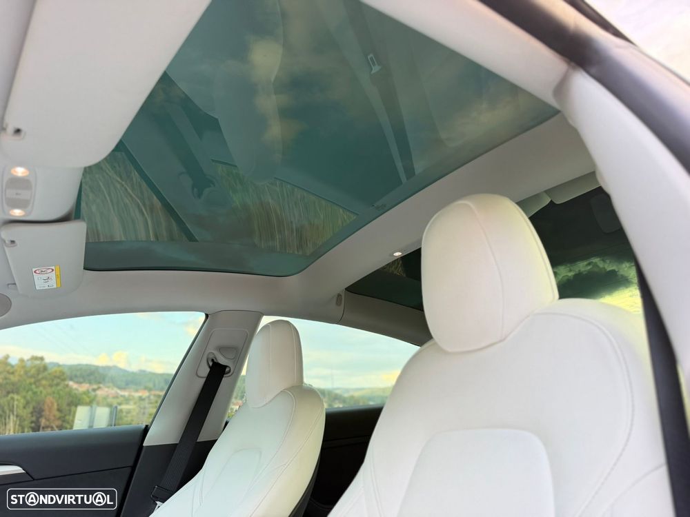 Tesla Model 3 Performance Tração Integral - 41