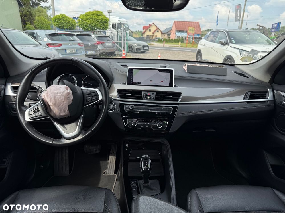 BMW X1 - 9