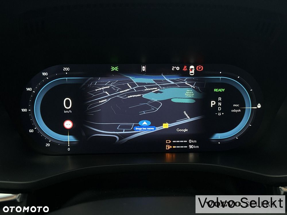 Volvo XC 60 - 24