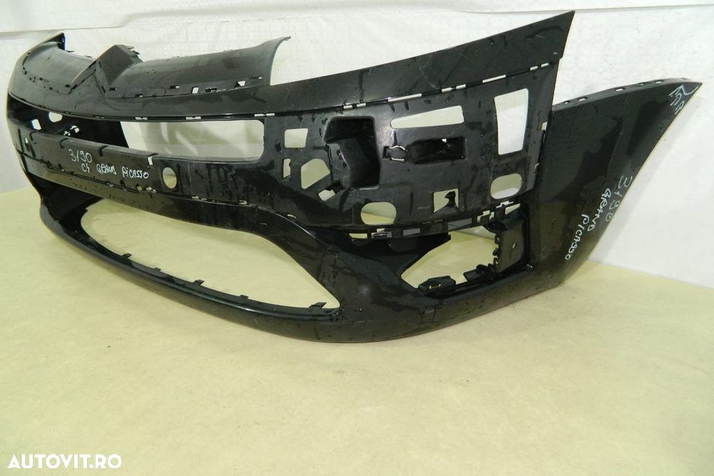 Bara fata Citroen C4 Grand Picasso, 2004, 2005, 2006, 2007, 2008, 2009,. - 12