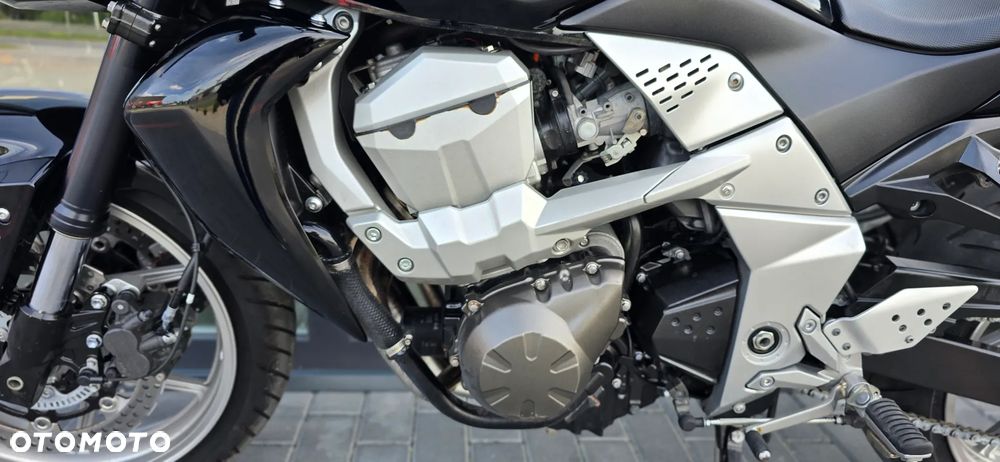 Kawasaki Z - 39