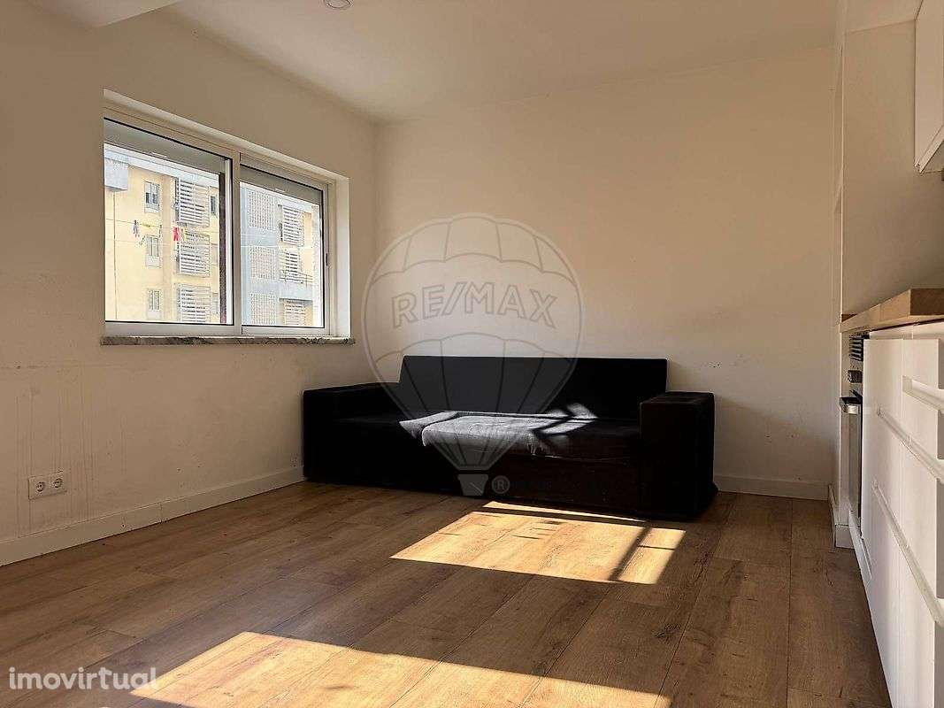 Apartamento T1 para venda - Grande imagem: 4/13