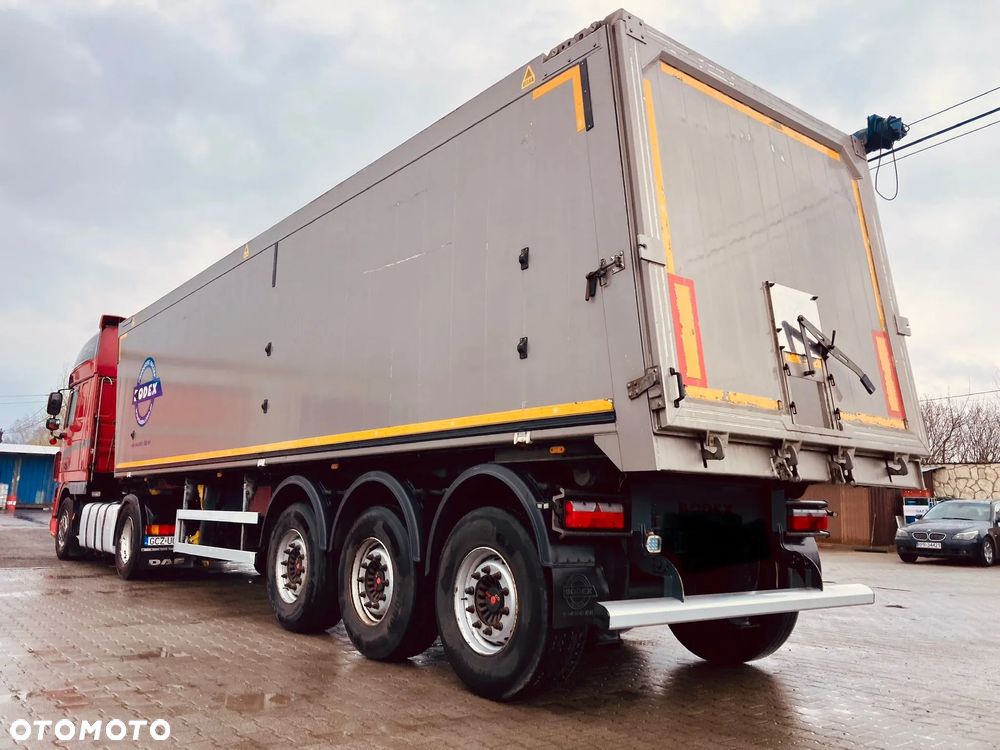 Bodex SAF 50 M3 - 3