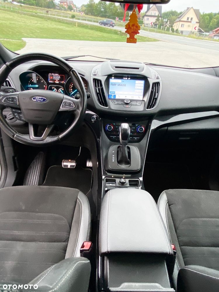 Ford Kuga ver-2-0-tdci-awd-st--line - 7