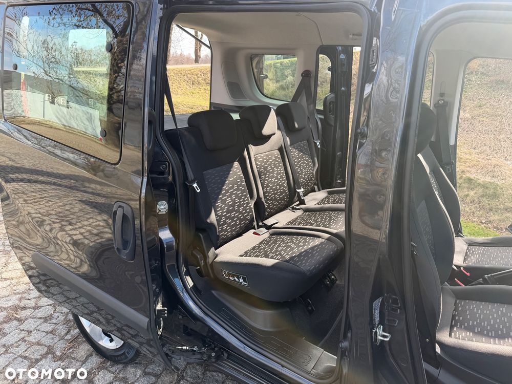 Opel Combo Tour L1H1 - 27