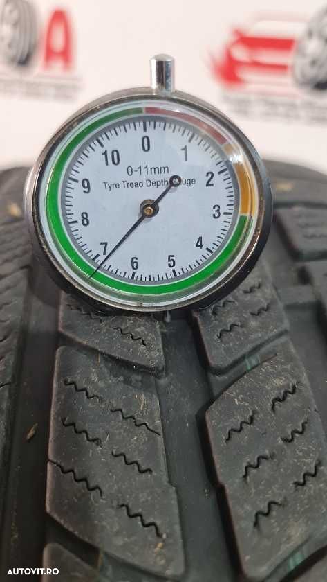 225/40/18 92V NEXEN CP N10103 M+S IARNA - 3