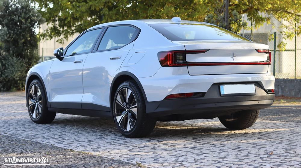 Polestar 2 Standard Range 69 kWh - 3