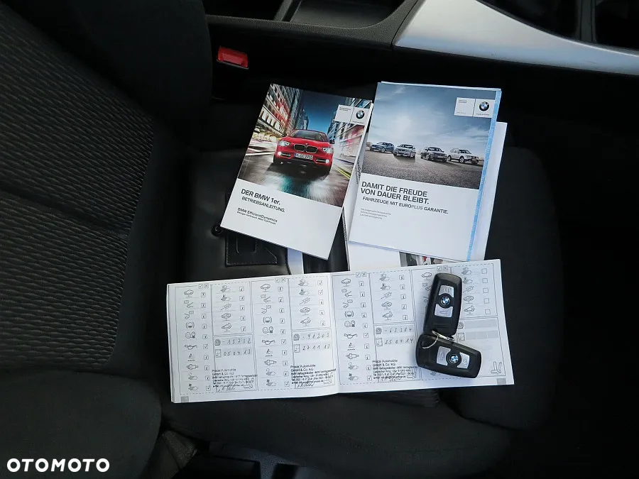 BMW Seria 1 118d - 31