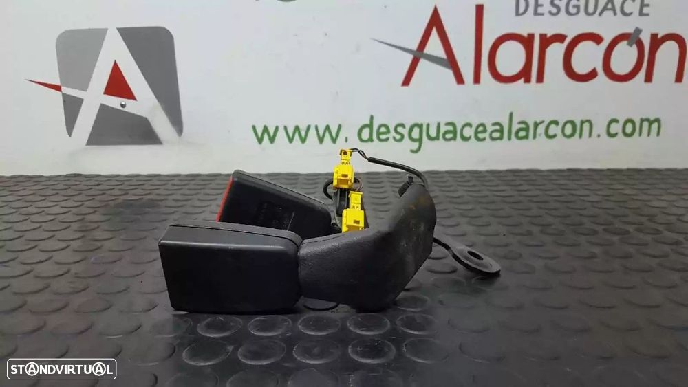 ENGATE CINTO MERCEDES-BENZ CLASSE C T-MODEL 2008 -A2048602669 - 2