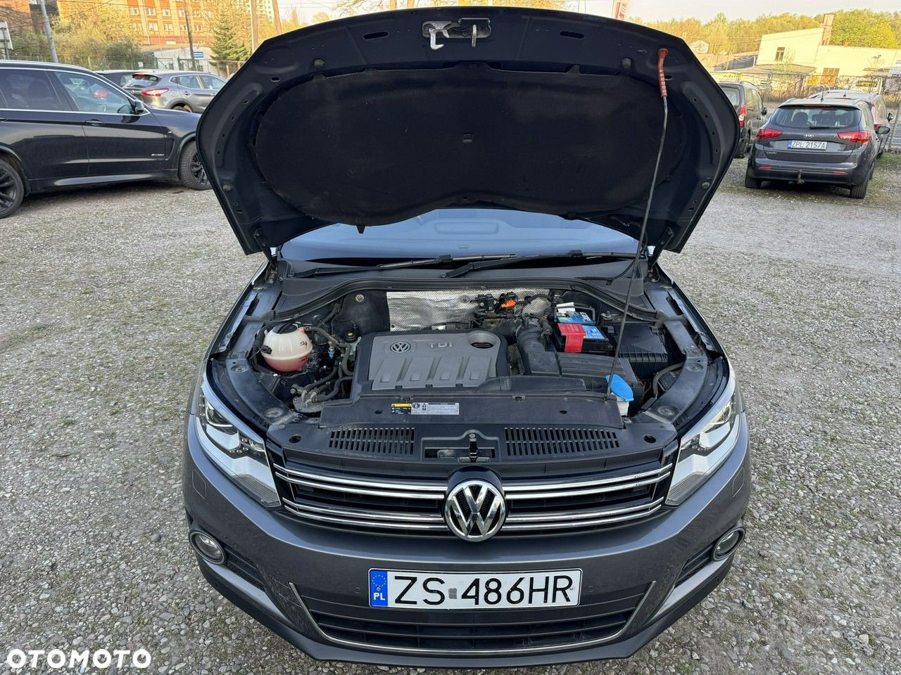 Volkswagen Tiguan - 10
