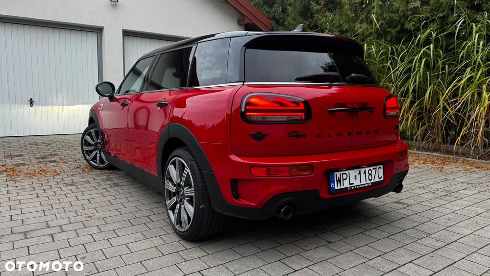MINI Clubman - 16