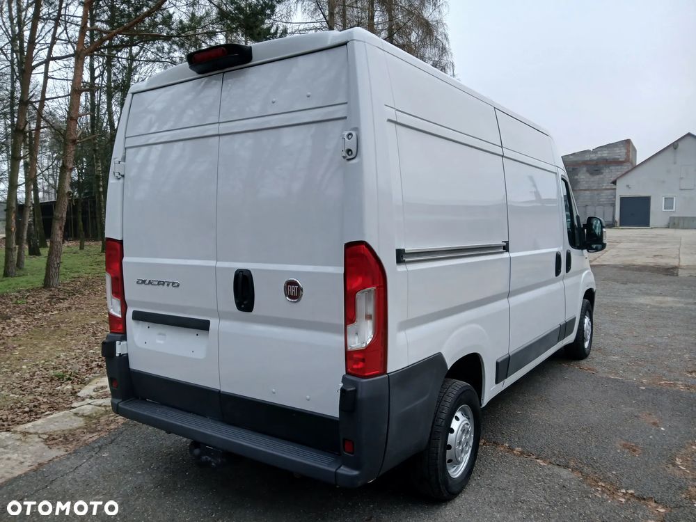 Fiat Ducato - 7