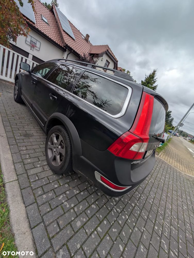 Volvo XC 70 - 10