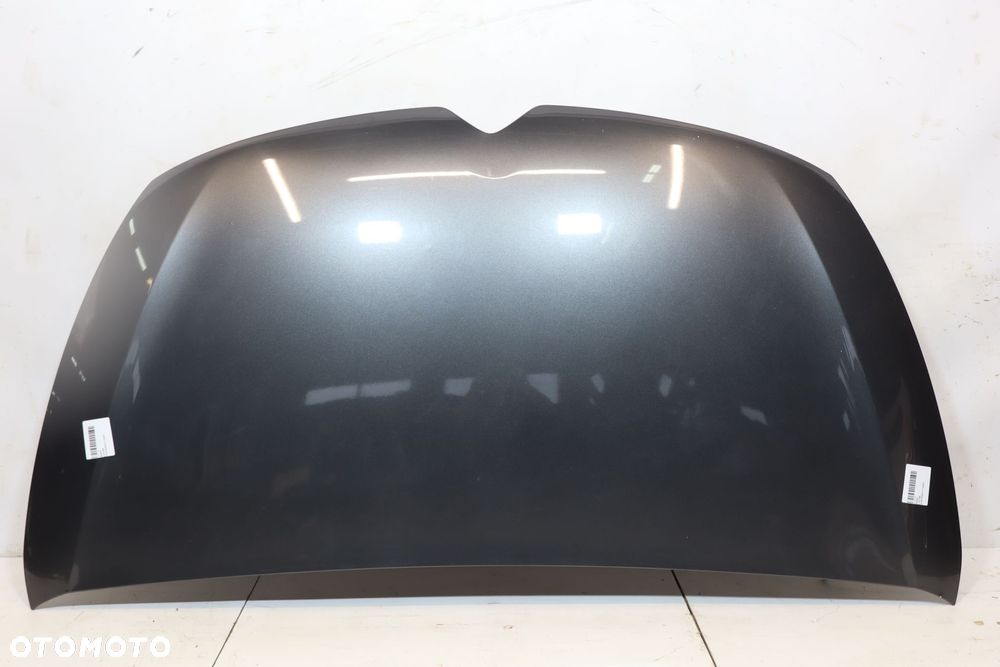 MASKA  CITROEN C4 PICASSO II KTPD - 1