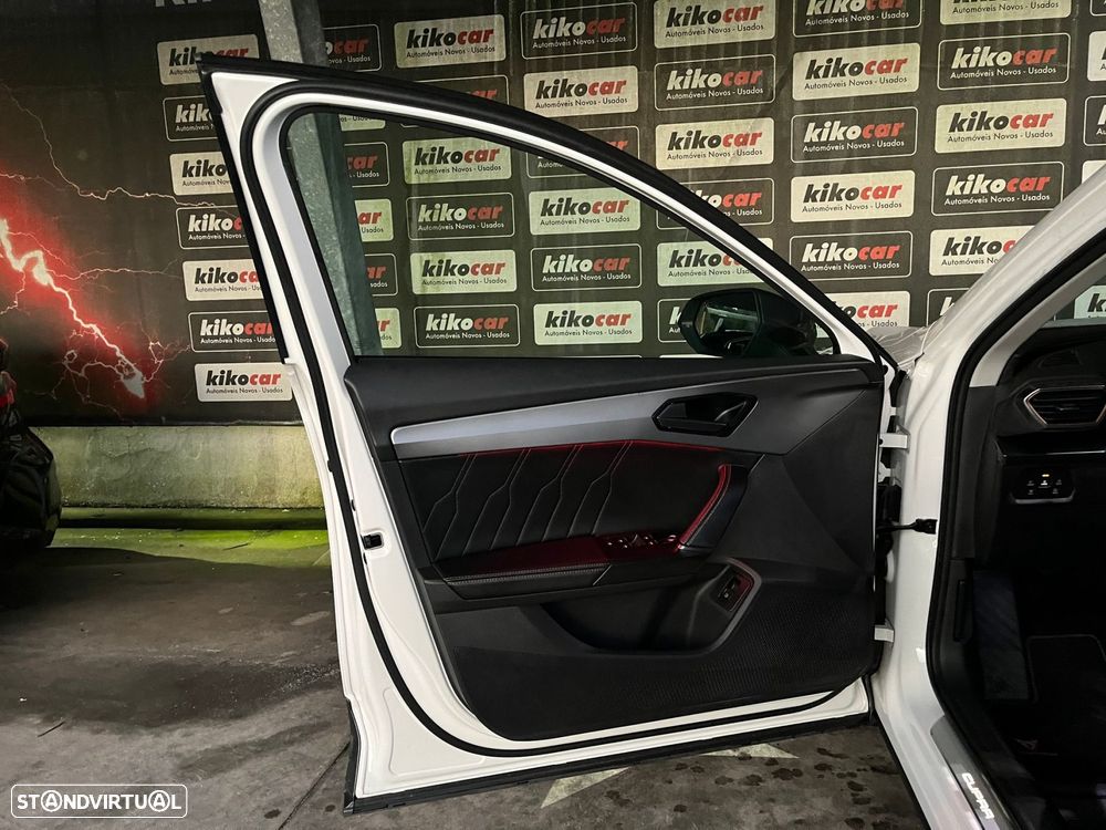 Cupra Formentor 1.4 e-Hybrid DSG - 13