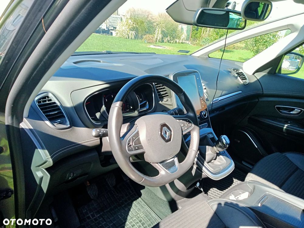 Renault Scenic 1.7 Blue dCi Zen - 8