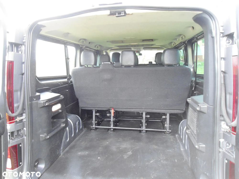 Opel Vivaro 1.6 CDTI L2 - 6