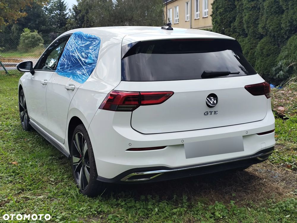 Volkswagen Golf 1.4 eHybrid OPF DSG GTE - 4