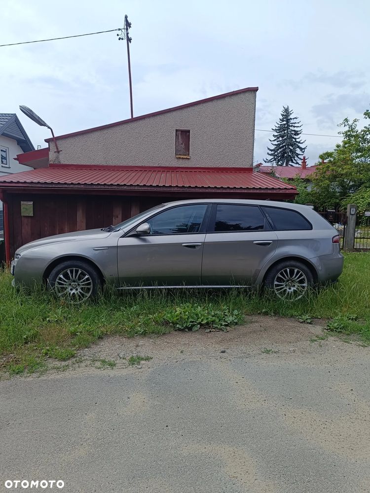 Alfa Romeo 159 1.9JTDM Distinctive - 3