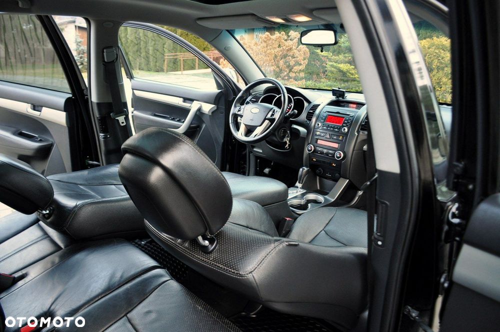 Kia Sorento 2.2 CRDi 4WD Executive - 25