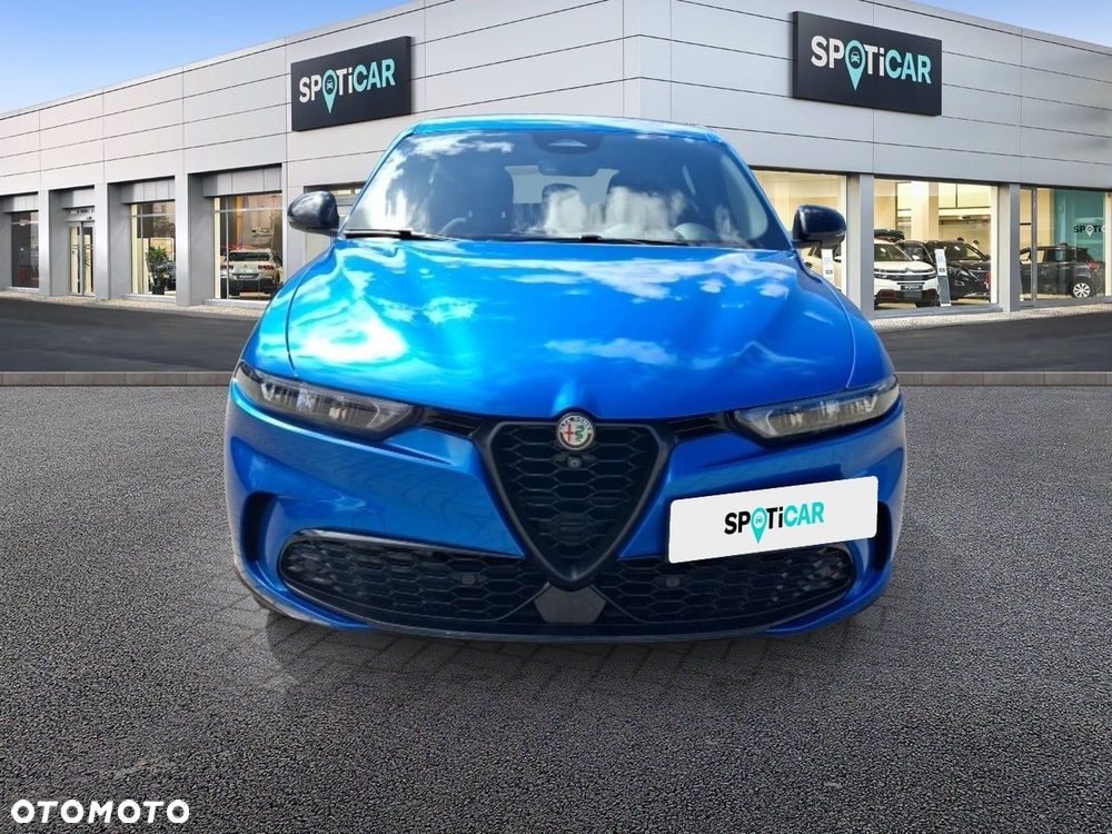 Alfa Romeo Tonale - 2