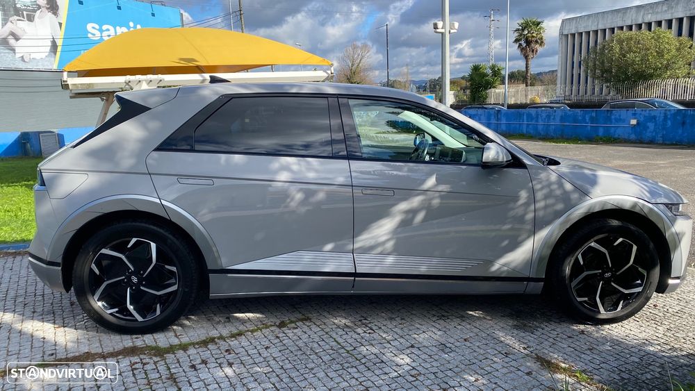Hyundai Ioniq 5 73kWh Vanguard - 5