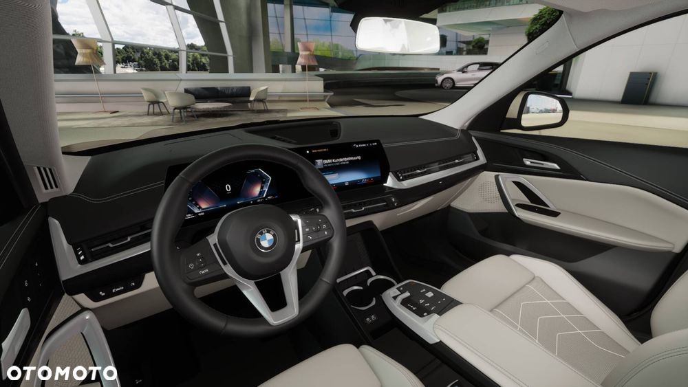 BMW X1 sDrive18i xLine sport - 10