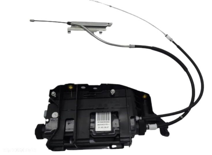 Hamulec elektryczny Laguna2,Laguna3, Espace4,G.Espace4,Scenic2,G.Scenic2 - 8