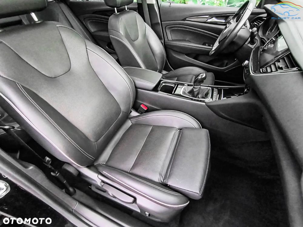 Opel Insignia 1.6 CDTI Executive - 19