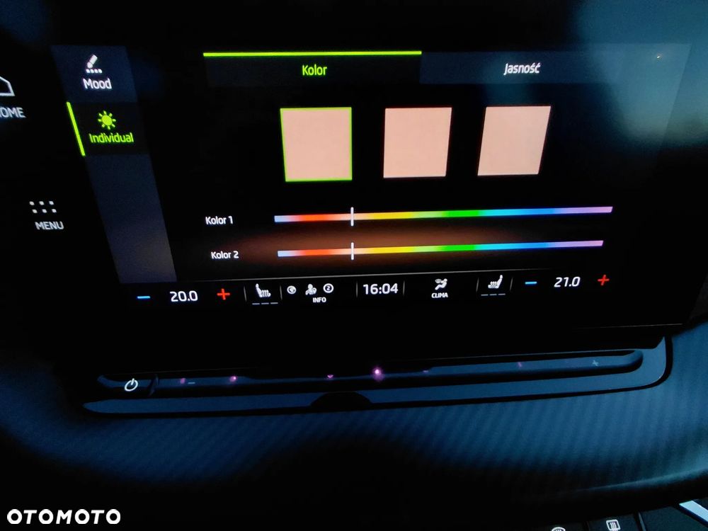 Skoda Octavia 2.0 TSI RS 245 - 11