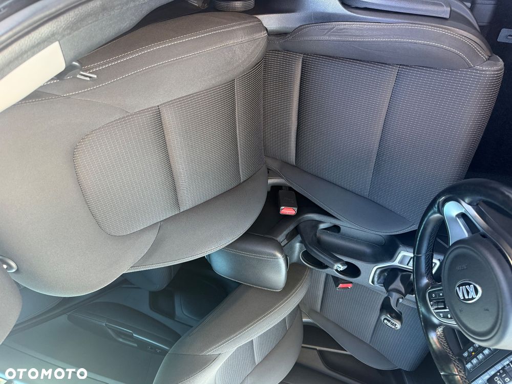 Kia Sportage 2018