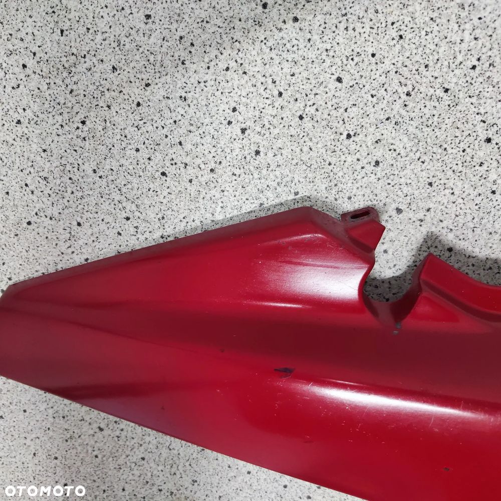 Owiewka, osłona, bok, boczek, zadupek, ogon Suzuki DR 800 DR800 Big - 7