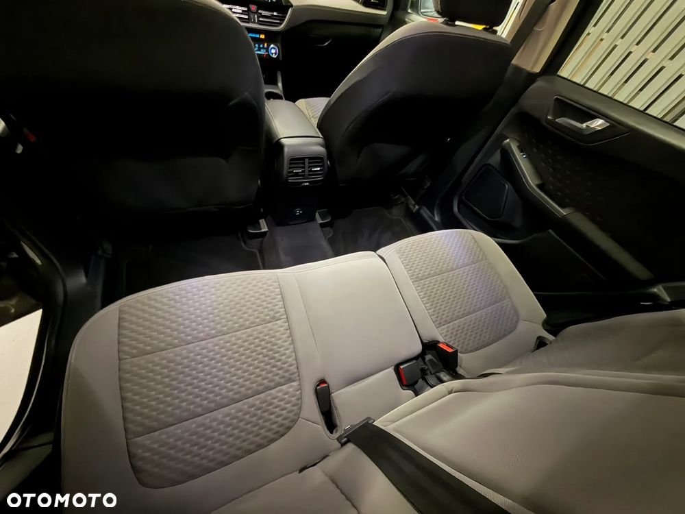 Ford Escape - 26