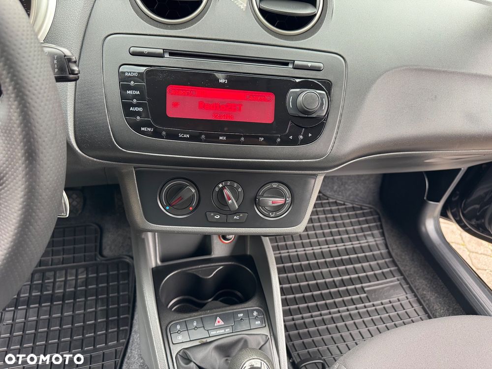 Seat Ibiza - 19