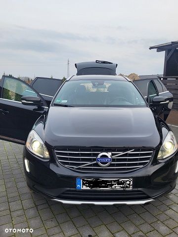 Volvo XC 60 - 1
