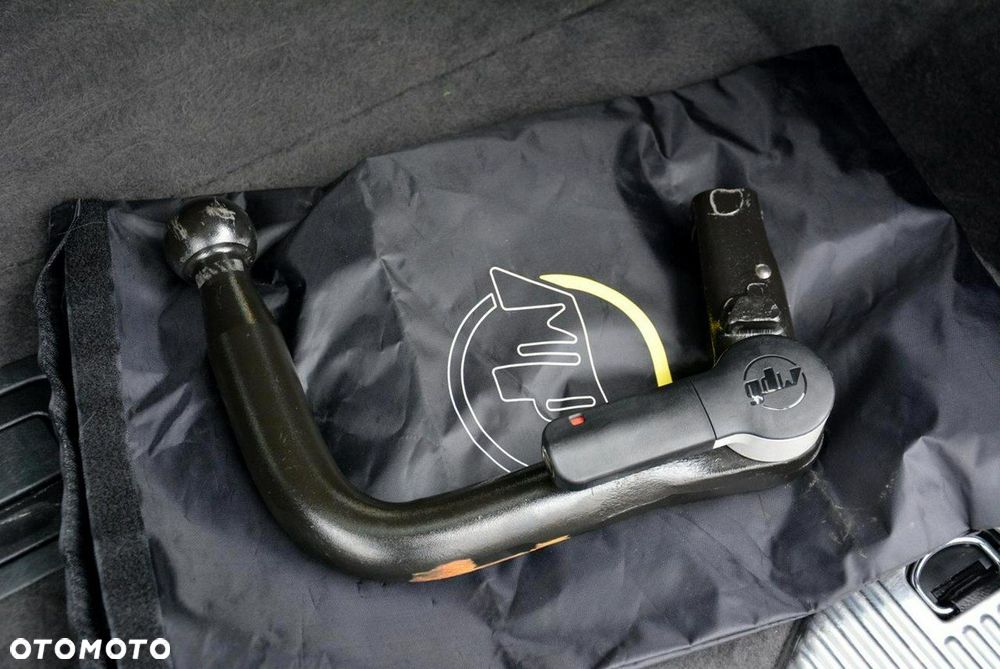 Ford Mondeo Turnier 1.5 EcoBoost Start-Stopp Titanium - 37