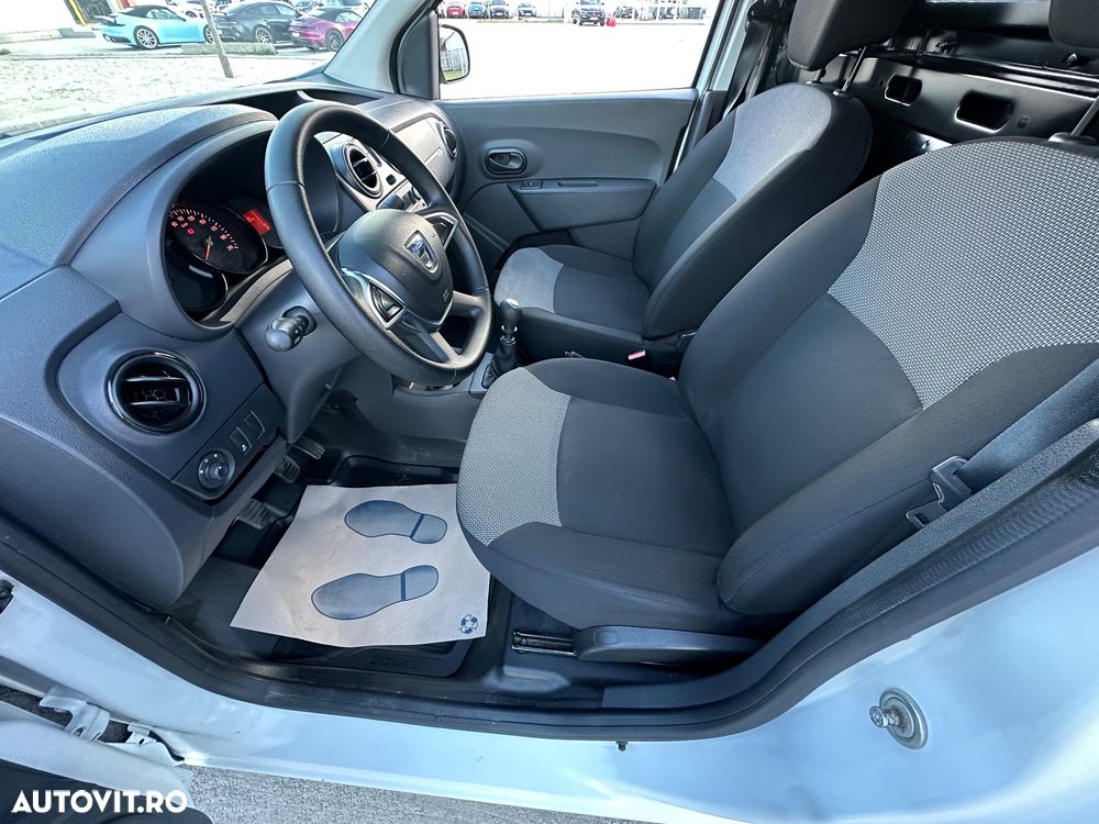 Dacia Dokker 1.5 Blue dCi Ambiance - 3