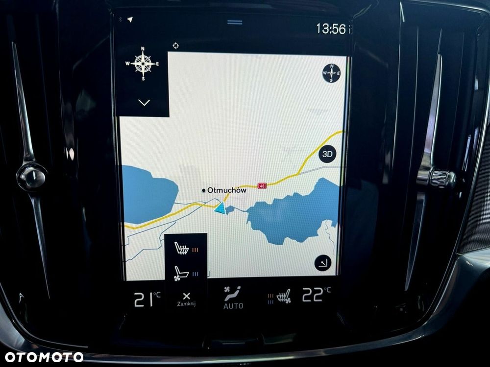 Volvo V90 - 19