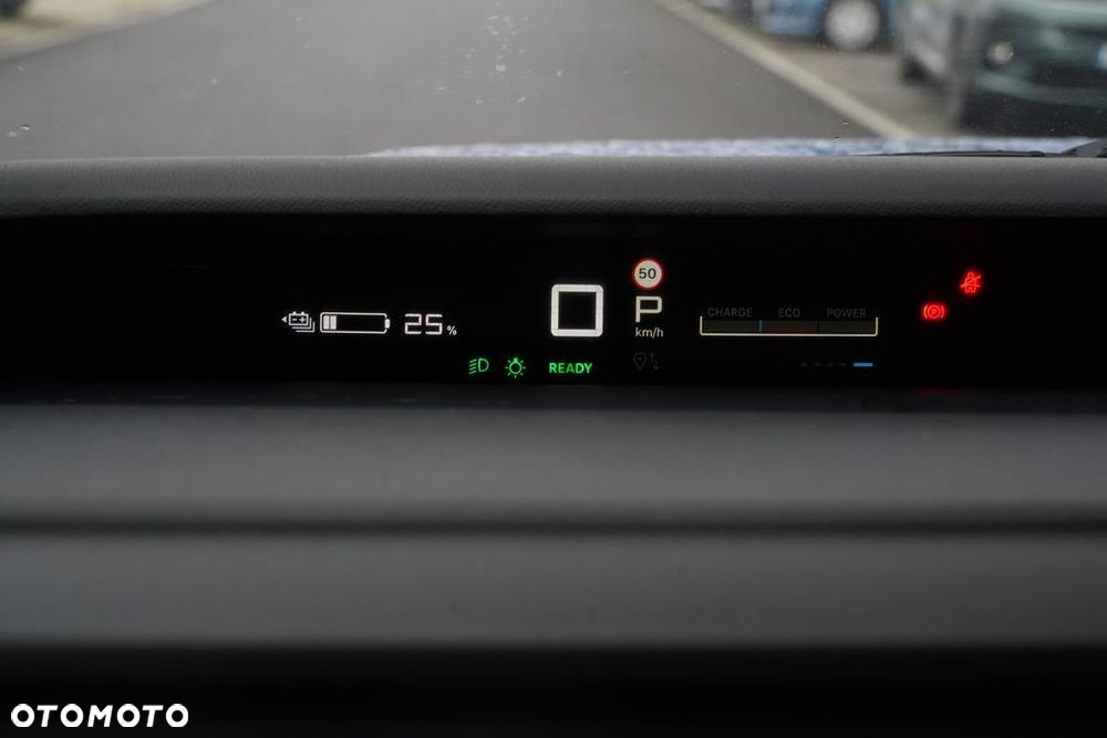 Citroën C3 e-C3 EV113 44kWh Max - 15