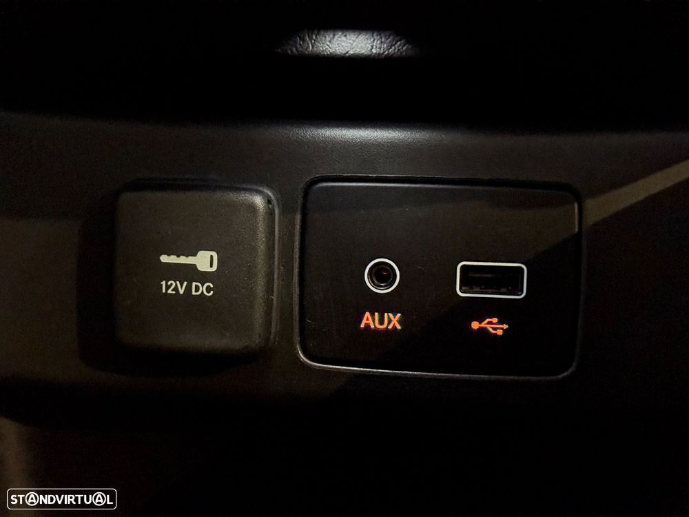 Fiat Tipo 1.6 M-Jet S-Design J18 - 27