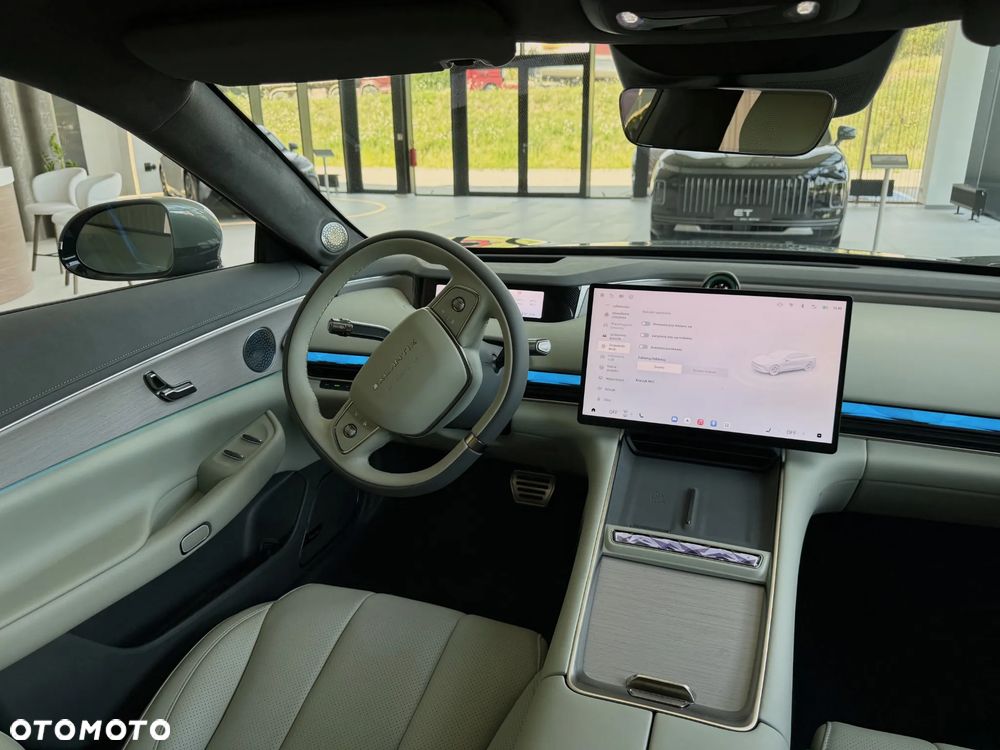 Exlantix ES 100kWh Premium AWD - 24