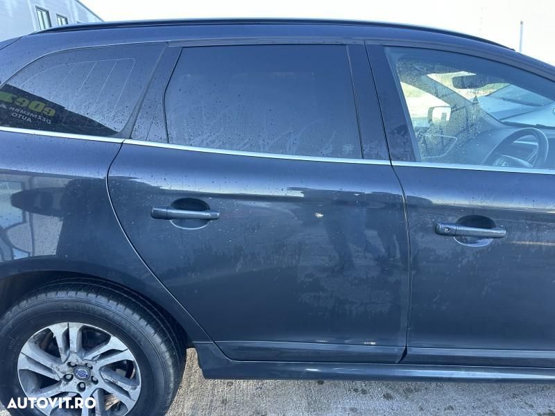 Portiera usa dreapta spate Volvo XC60 (2008-2013) - 3